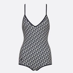Dior swimsuit used once